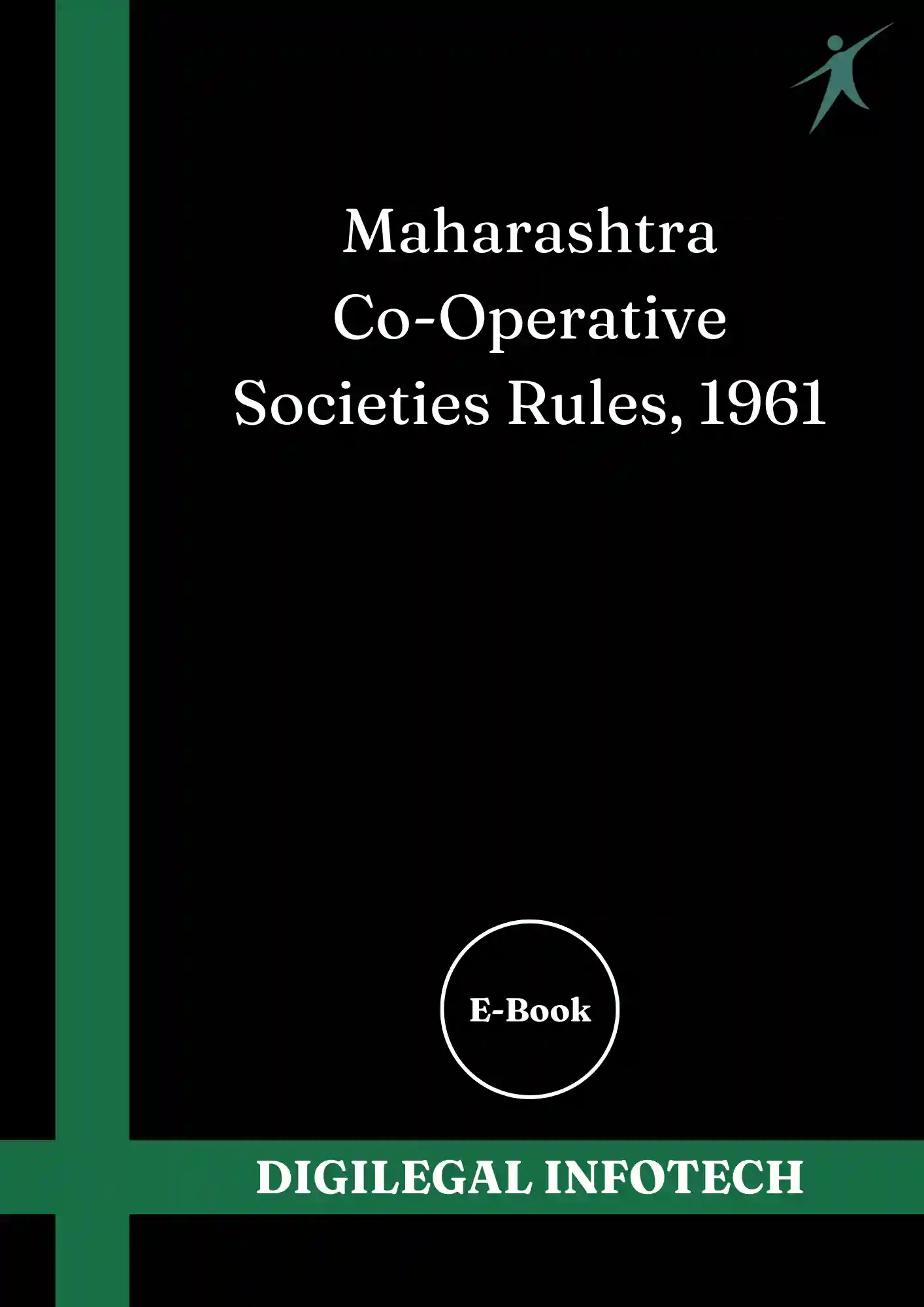 Maharashtra Co-Operative Societies Rules, 1961